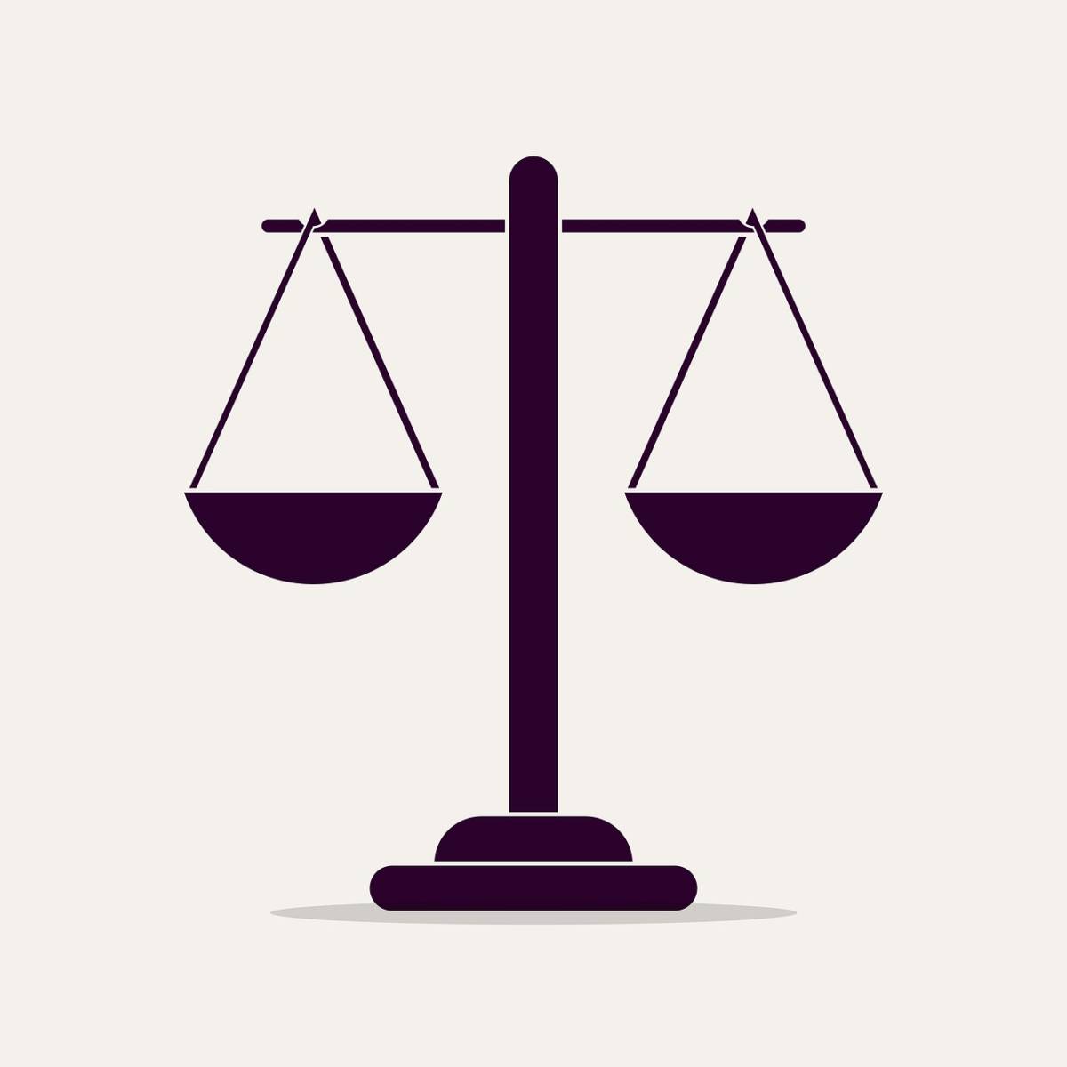 Ist dein Sitz ausbalanciert? Oder sitzt du mit Schlagseite? Hier kannst du es prüfen.