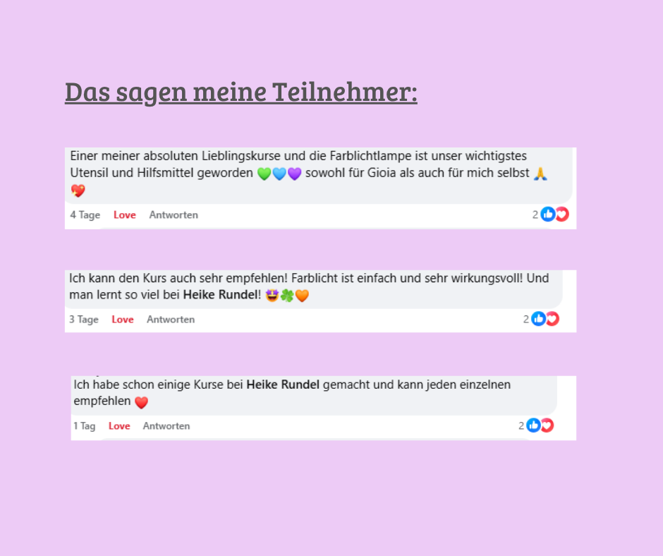 Kopie von Kundenstimmen Farblichtkurs